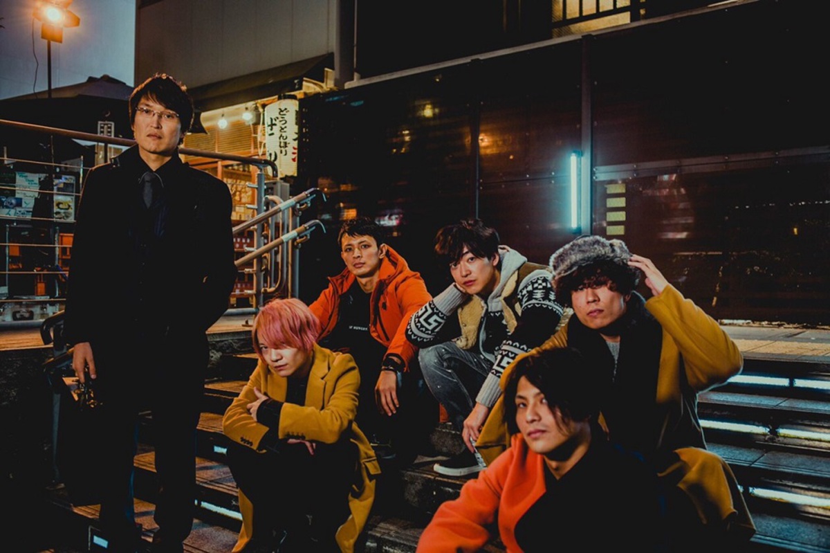 感覚ピエロ LIVE RATION 2019 TOUR FINAL〈4枚組〉 kanero_minami-thumb-1200xauto-