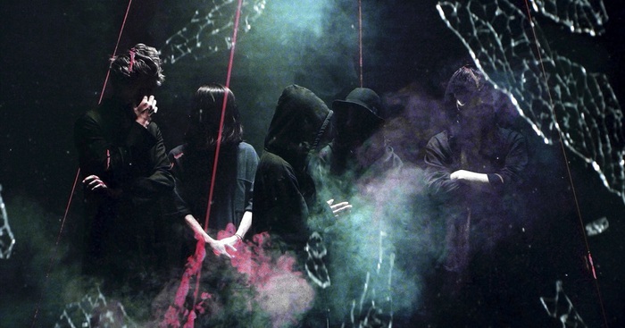眩暈SIREN、2/6リリースのニュー・シングル表題曲「夕立ち」MV公開。先行配信もスタート