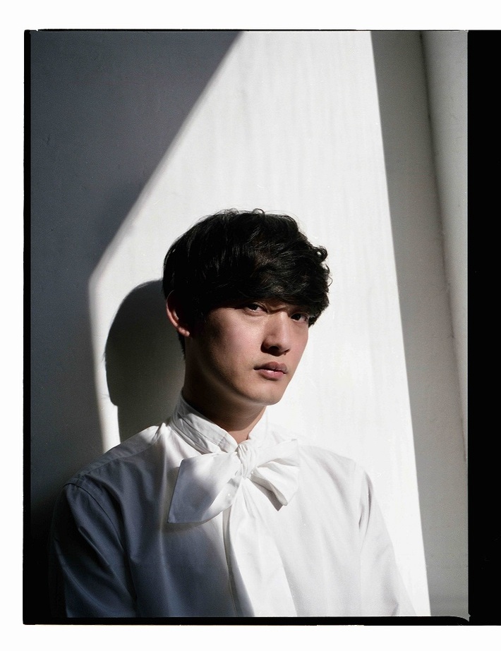 向井太一、2/1ツアー・ファイナルを生配信。アニメ"風が強く吹いている"EDテーマ「道」＆「Break up ( Part2 ) feat.☆Taku Takahashi ( m-flo )」配信も決定