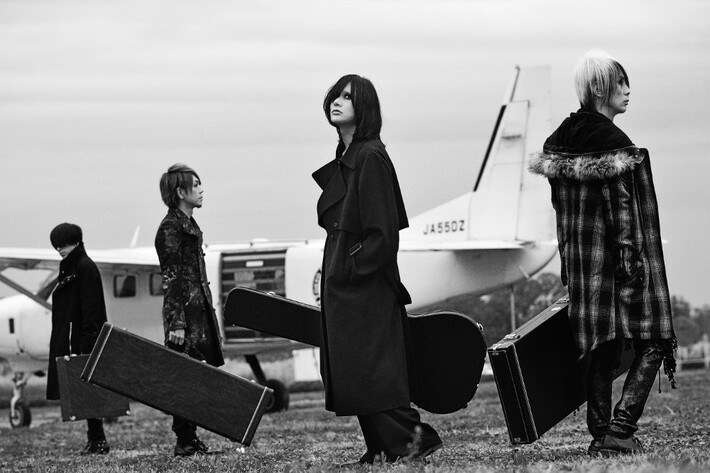 Plastic Tree、2/13リリースのB面集『続 B面画報』より「灯火」MV一部公開。初回盤DVD収録の特典映像トレーラーも