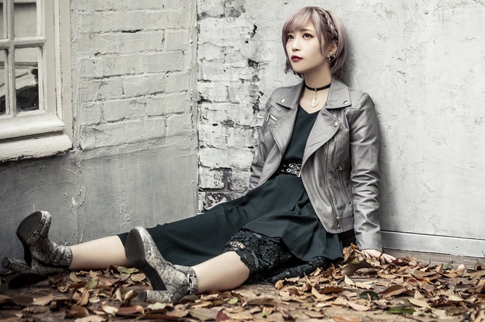 ReoNa、2/6リリースのニュー・シングル『forget-me-not』店舗別特典を発表。リリース・イベント詳細も