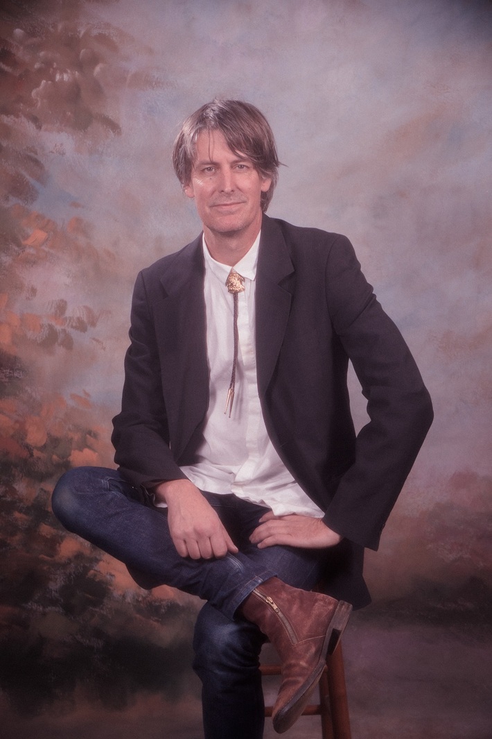 Stephen Malkmus（ex-PAVEMENT）、3/15に18年ぶりとなるソロ・アルバム『Groove Denied』リリース決定。新曲「Viktor Borgia」MV公開も
