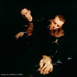 THESE NEW PURITANS、3/22に6年ぶりニュー・アルバム『Inside The Rose』リリース決定。新曲「Inside The Rose」MVも公開