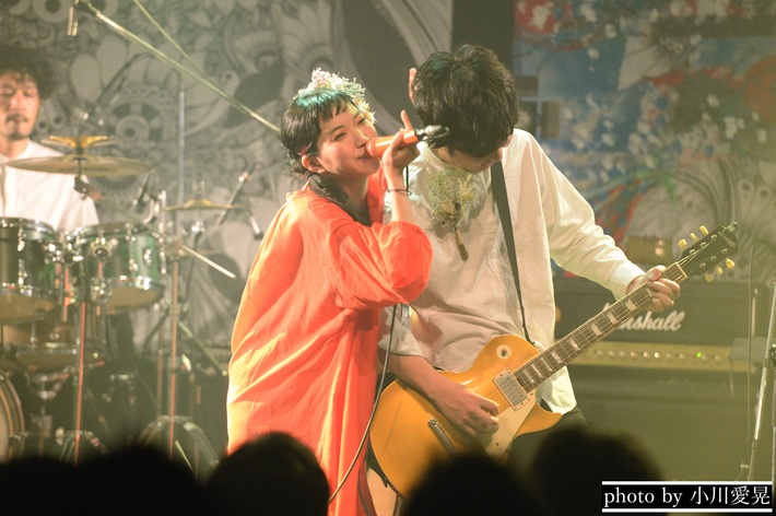 toitoitoi、新曲「アンセム (studio live rec)」を本日1/16デジタル・リリース