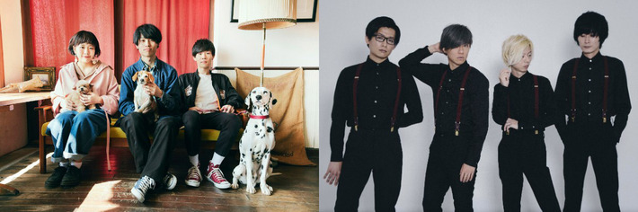 Saucy Dog、THE PINBALLSら参加。タワーレコード オンラインにて"アーティストが一番聴いたCD"追加発表