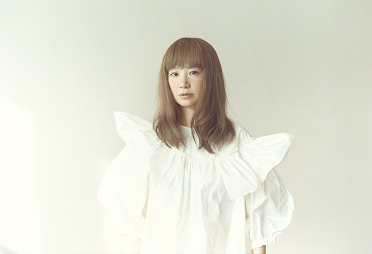 YUKI、2002年ソロ・デビューからの楽曲をストリーミング配信スタート