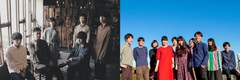 yule × Ribet towns、本日1/12より共同制作楽曲の配信スタート。東京＆京都にて企画ライヴも開催決定