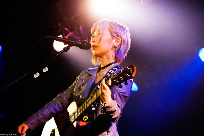 ReoNa、誕生日10/20に初のZepp Tokyoワンマン・ライヴ"Birth 2019"開催決定