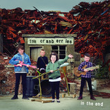 結成30周年のTHE CRANBERRIES、8枚目にして最後のアルバム『In The End』4/26世界同時リリース決定