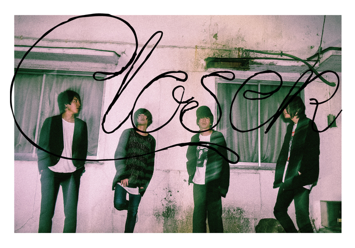 polly、宮下太輔撮影による写真展"Closer"を3/5より東京でも急遽開催決定