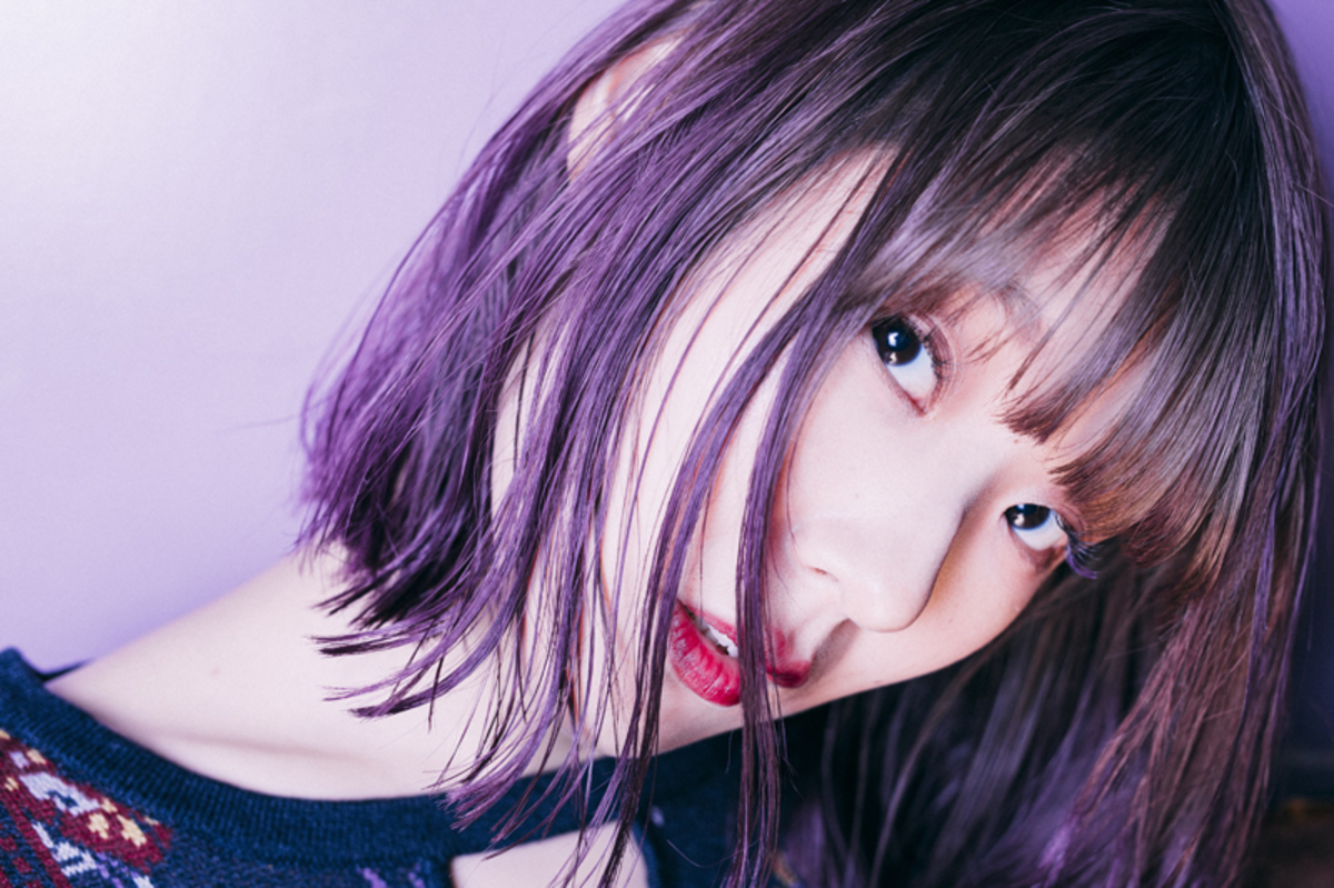 おかもとえみ（フレンズ）、6/15代官山SPACE ODDにて3年ぶりソロ