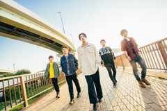 LOCAL CONNECT、毎年恒例の学割ありライヴ・イベント"CONNECT YEAR"3月より開催決定
