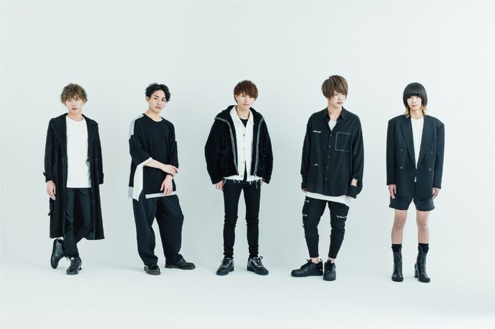 Novelbright、3/15アメリカ村DROPで開催のレコ発振替公演ゲストに