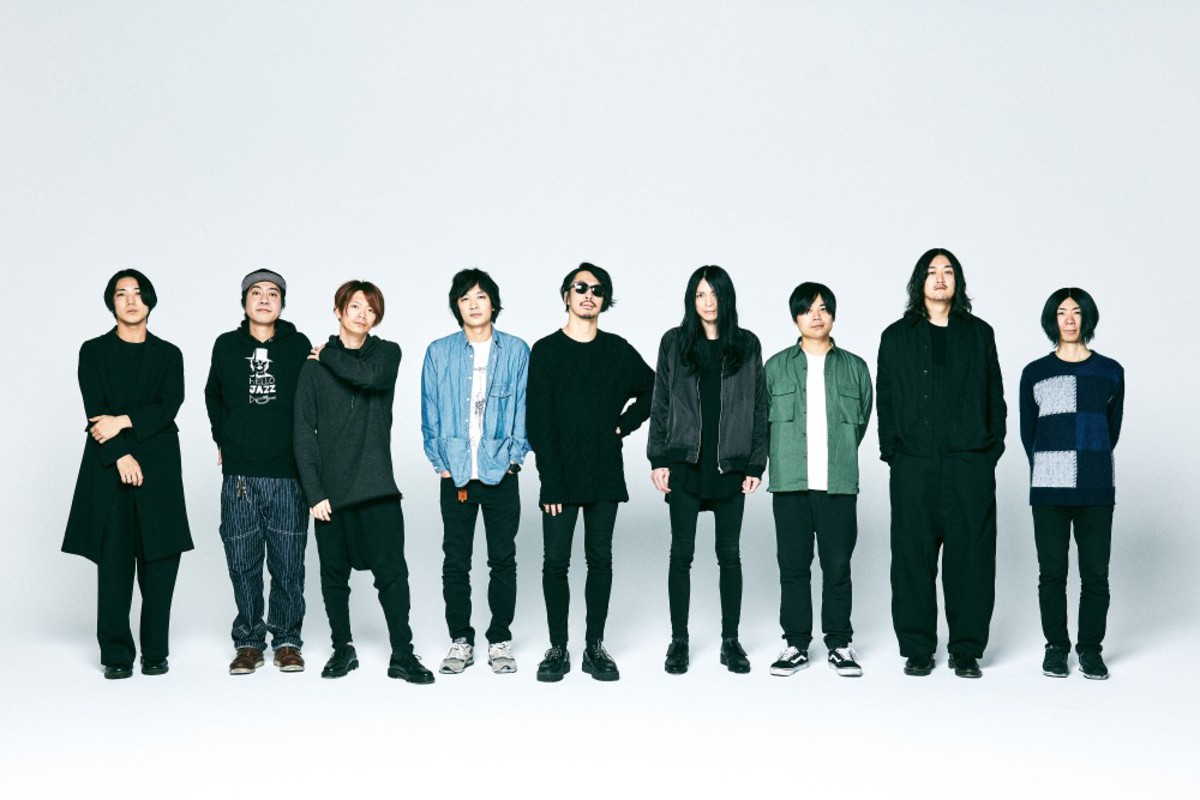 Tacica The Novembers People In The Boxの盟友3バンドによる合同イベント ツアー Tomoe 19 約7年半ぶり開催決定