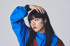 あいみょん、2/17放送のInterFM897"BOSE presents SOUNDS GO FREE"にゲスト出演決定。"ギター"をテーマに音楽を語る