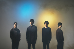 androp、高橋一生×川口春奈W主演映画"九月の恋と出会うまで"主題歌「Koi」MV公開