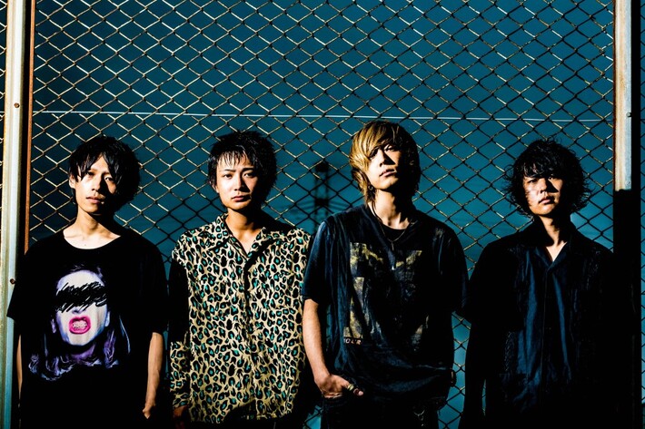 climbgrow、自主企画イベント"climbgrow -No Guard-"4月開催。東京公演ゲストにENTH決定