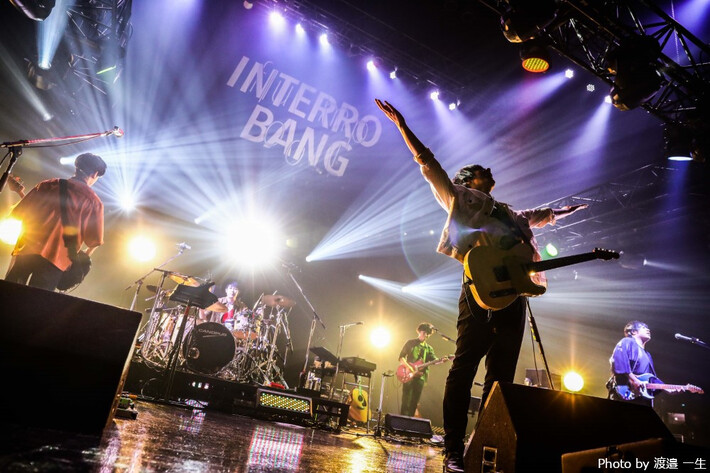 flumpool、5/22にニュー・シングルをリリース決定。全国ホール・ツアーのタイトルも発表