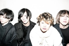 新潟発の4人組バンド lazuli rena nicole、1stミニ・アルバム『Euler's identity』リリース・ツアー日程発表