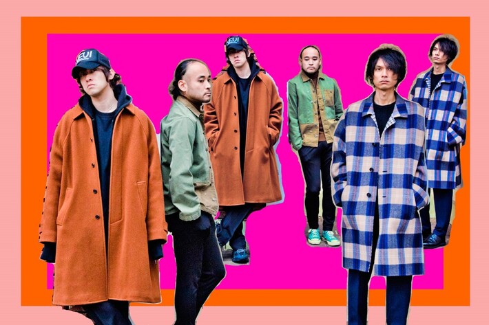 The Mirraz、恒例自主イベント"PYRAMID de 427 part12"4/27新宿MARZにて開催決定