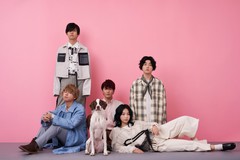 Mrs. GREEN APPLE、2019年第2弾シングル『ロマンチシズム』4/3リリース決定