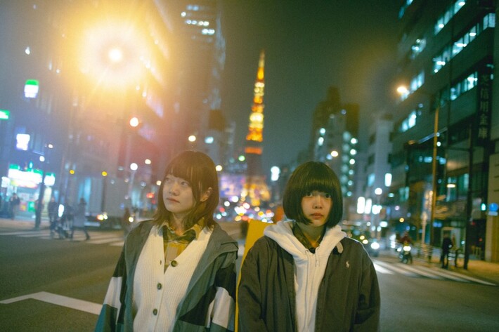 "murffin audition 2018"準グランプリの"なきごと"、4/17に1stシングル『nakigao』全国流通でリリース決定。下北沢SHELTERでの自主企画＆東名阪ツアーも開催