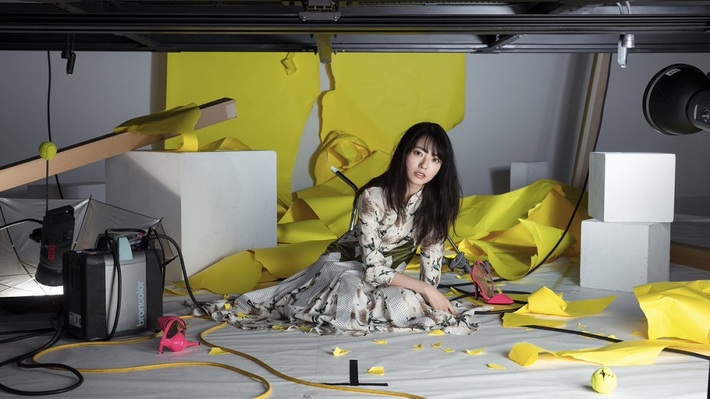 瀧川ありさ、3/6リリースのニュー・シングル表題曲「わがまま」MV（Short Ver.）公開