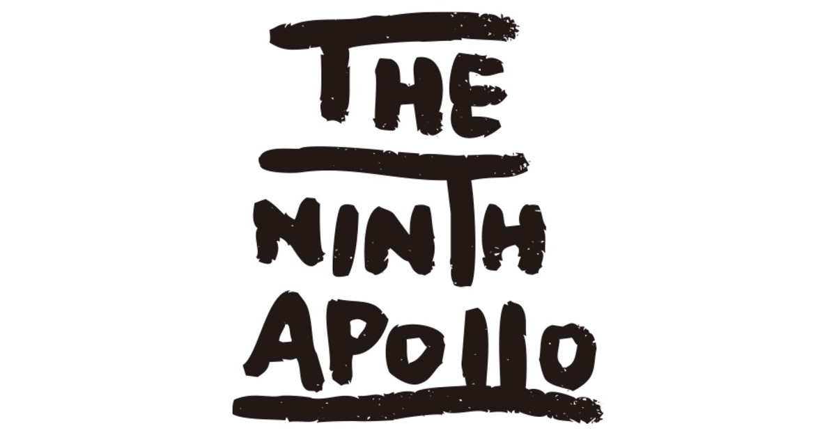 タワーレコード オンライン、大阪インディーズ音楽レーベル"THE NINTH APOLLO"応援ページをオープン