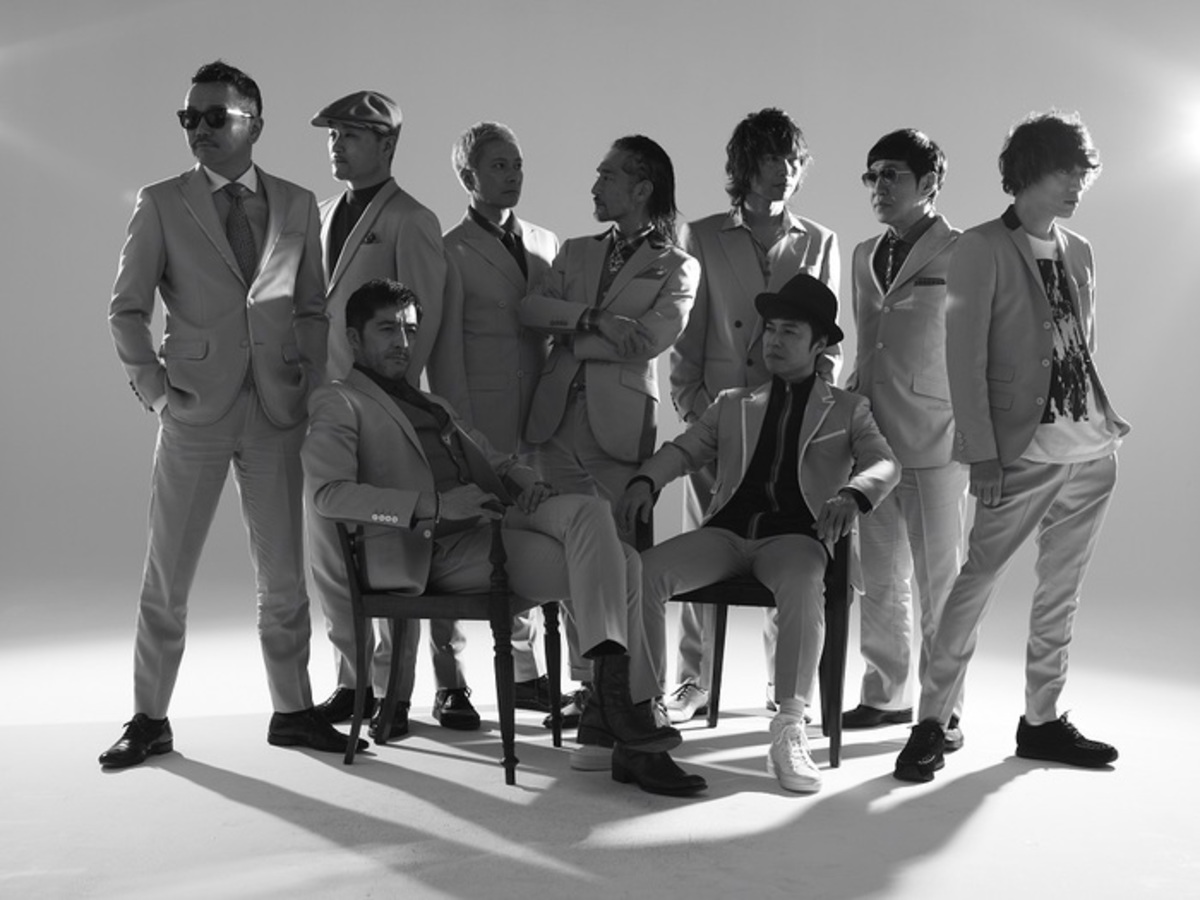 東京スカパラダイスオーケストラ パンドラタイムス 19 がキリン氷結 の新cmソングに決定 Cm動画公開も