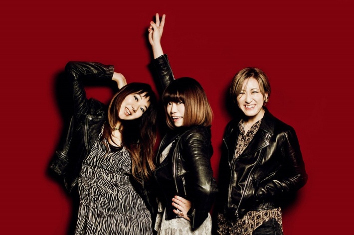 つしまみれ、20周年記念プロジェクト始動。7/10にベスト・アルバムをリリース＆7月より全国20本ツアー開催、東名阪ワンマンも