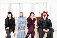 SEKAI NO OWARI、3/2にスペシャTVにて特別番組を放送。ニュー・アルバムにまつわるクイズや「Food」MVメイキングなどオンエア。3/16にNHK"SONGS"出演も