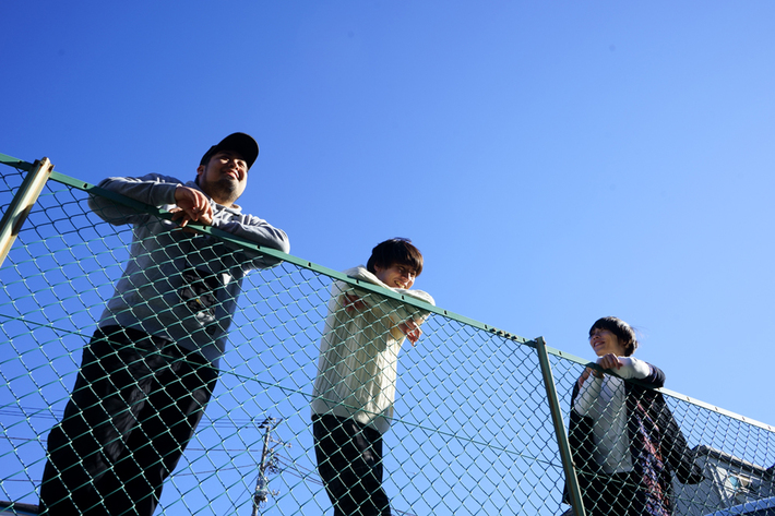 ウソツキ、3rdフル・アルバム『Diamond』より「ラブソングは無力だ」MV公開