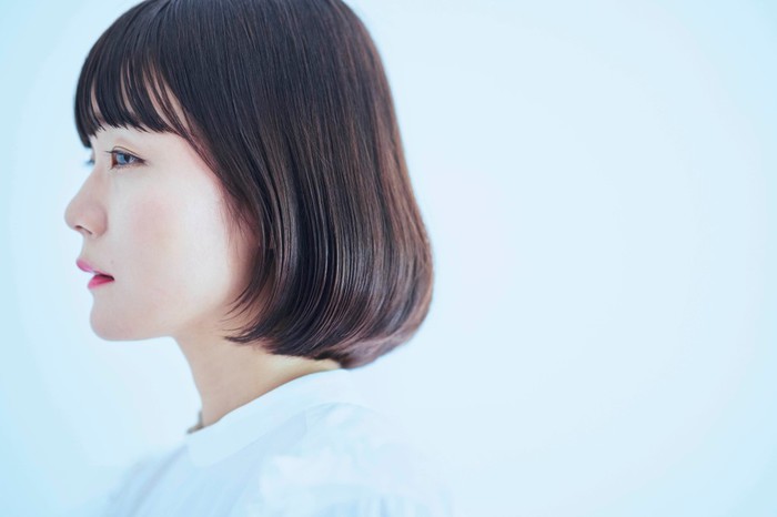 吉澤嘉代子、4thアルバム『女優姉妹』より久々の本人出演MV「最終回」公開