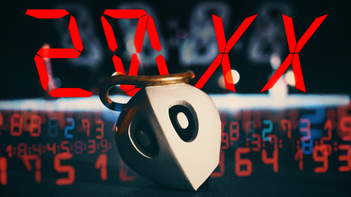 神様、僕は気づいてしまった、5/15リリースの1stフル・アルバム表題曲「20XX」MV公開