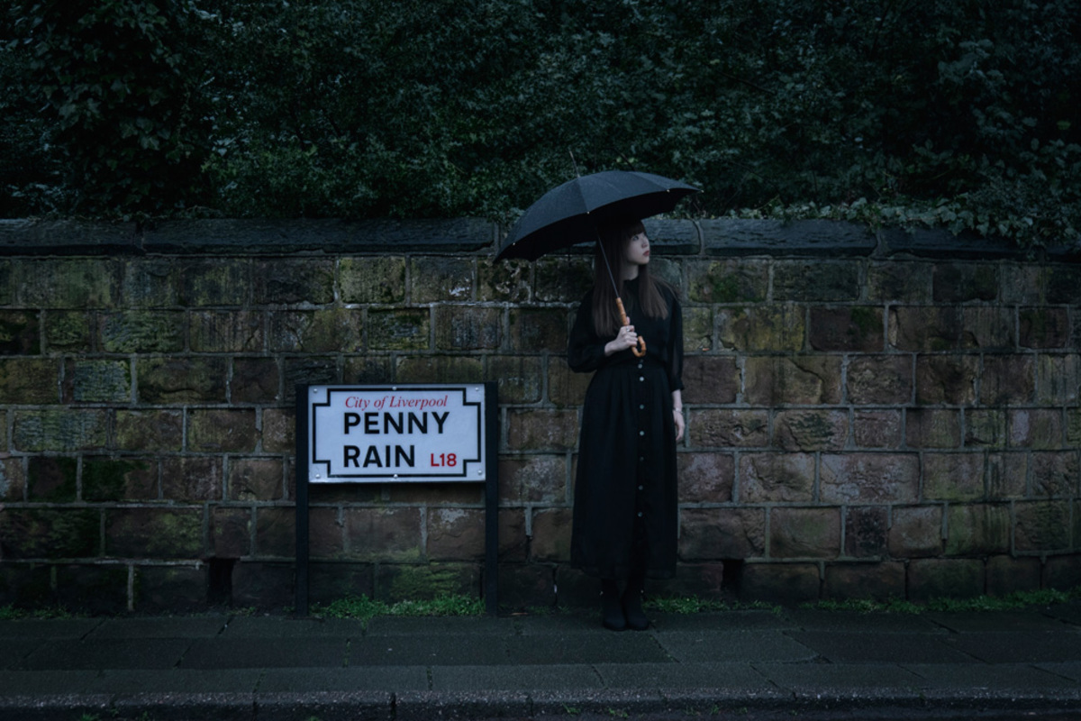 Aimer 4 10リリースの5thアルバム Penny Rain にtk From 凛として時雨プロデュース曲 Stand By You 収録決定