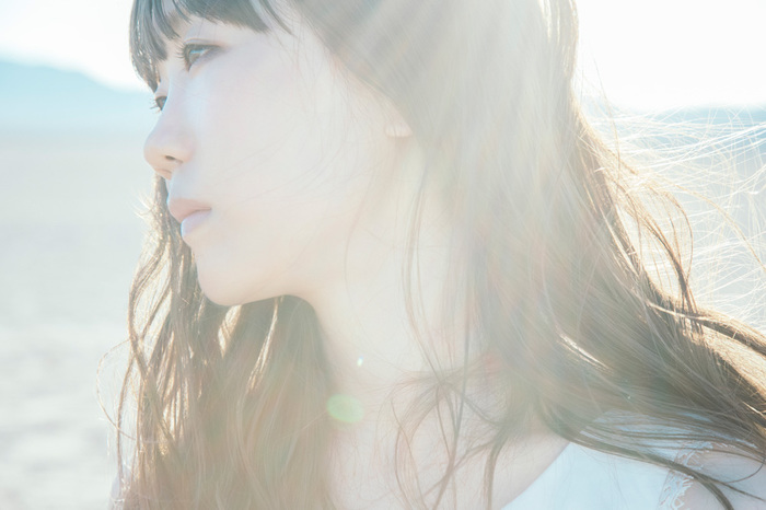 Aimer、6月にニュー・アルバムを引っ提げアジア・ツアー[Aimer "soleil et pluie" Asia Tour]開催決定。ファイナルはTDCホール