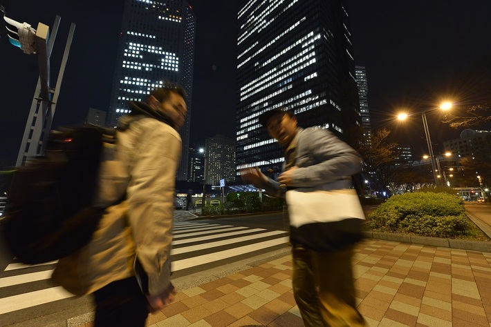FRONTIER BACKYARD、5/26に15周年新企画"GOOD TIME BOYS vol.0"開催決定＆新アー写公開