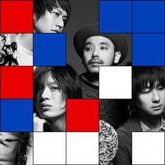 NICO Touches the Walls、ニュー・アルバム『QUIZMASTER』は6/5リリース。全国ツアー追加公演を6月に東阪にて開催決定。アルバム・タイトルにちなみ"大クイズ大会"始動