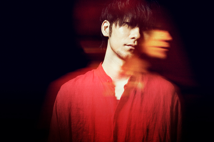 TK from 凛として時雨、本日3/8公開の映画"スパイダーマン：スパイダーバース"とコラボした「P.S. RED I」MV"スパイダーバースver"を24時間限定で公開