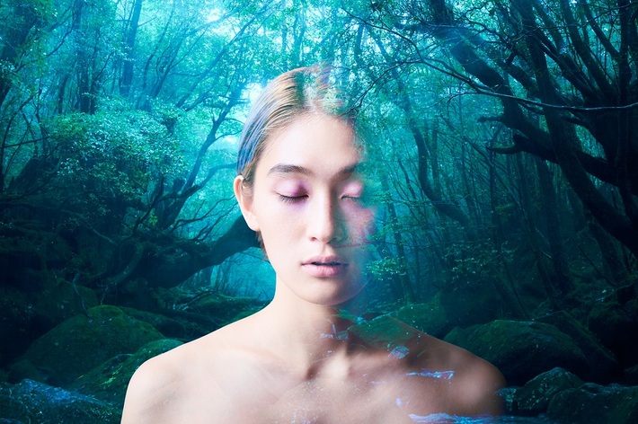 水曜日のカンパネラ、4/3にデジタルEP『YAKUSHIMA TREASURE』リリース決定。YouTube Originals作品"Re:SET"公開記念トーク・イベント生配信も