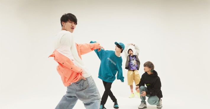 人気急上昇中の新世代ロック・バンド ACE COLLECTION、初のデジタル・アルバム『December 9』3/27リリース決定。新ヴィジュアルも公開