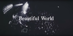 LONGMAN、FODドラマ"いつか、眠りにつく日"主題歌「Beautiful World」MV公開