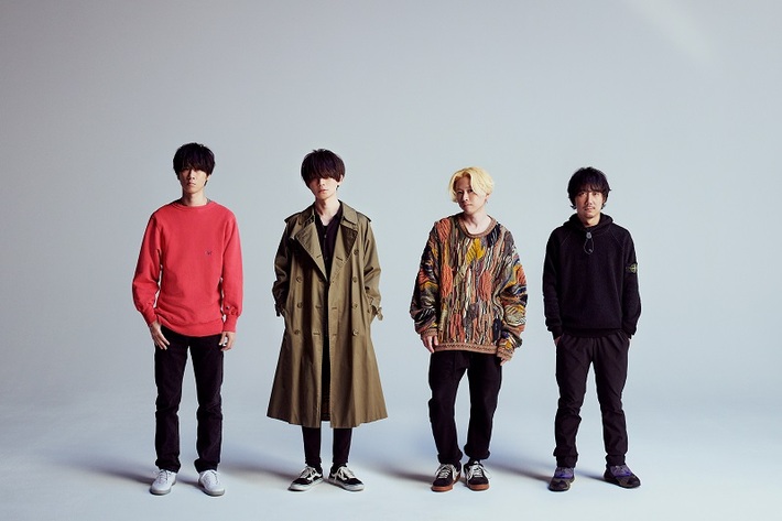 BUMP OF CHICKEN、3年5ヶ月ぶりニュー・アルバムを7/10にリリース＆ドーム・ツアー開催決定。新曲「Aurora」MVも公開