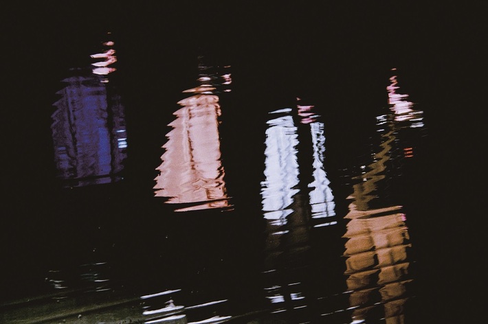 名古屋を拠点に活動するEASTOKLAB、6/5に"UKプロジェクト"内レーベル"DAIZAWA RECORDS"よりデビュー・ミニ・アルバム『EASTOKLAB』リリース決定。西尾大佑（Gt）加入も