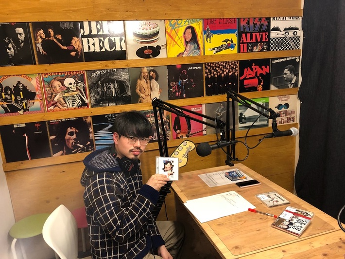 ハマ・オカモト（OKAMOTO'S）、3/10にFM802にて誕生日を祝われ続ける特番をオンエア。阿部真央、Creepy Nuts、四星球ら豪華アーティスト登場