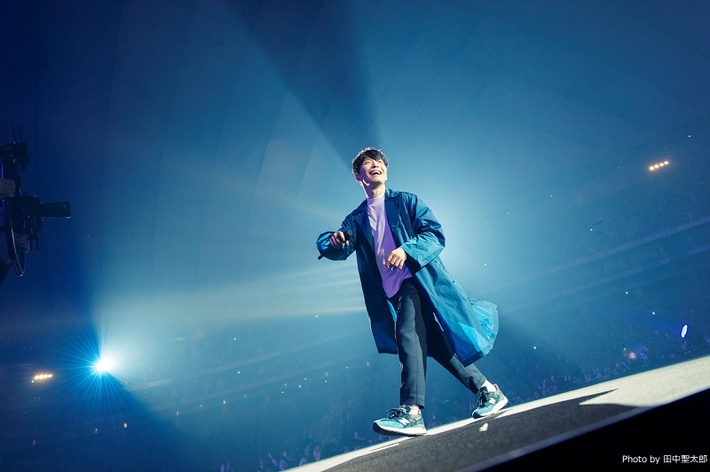 星野源、3/25NHK総合にてスペシャル番組放送決定。撮り下ろしインタビューと最新ライヴ映像で『POP VIRUS』や5大ドーム・ツアーを振り返る