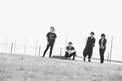 ircle、5月リリースのニュー・ミニ・アルバム詳細＆ツアー・タイトル発表