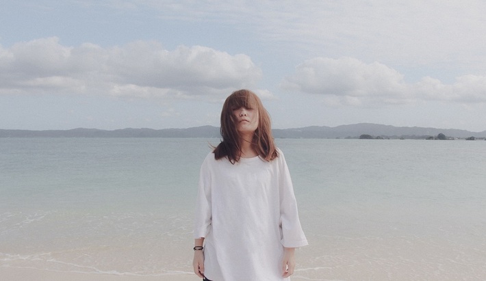 ハットリクミコ（シナリオアート）、5/1渋谷gee-ge.にて初のソロ・ワンマン"self"開催決定。ソロ初音源『self』を会場限定リリースも