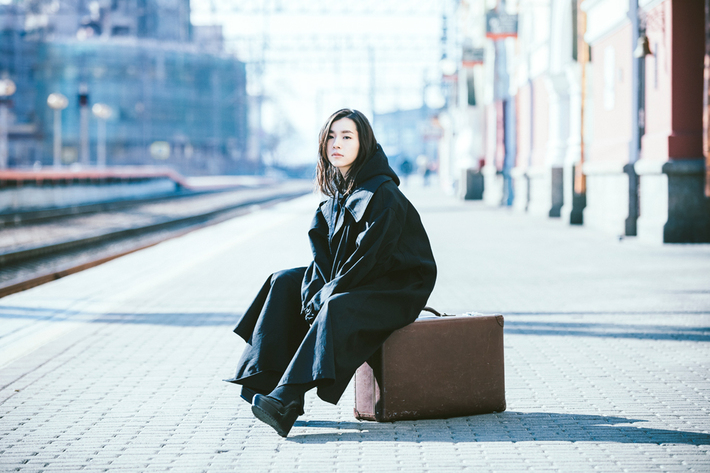 新人シンガー・ソングライター milet、5/15に2nd EP『Wonderland EP』リリース決定