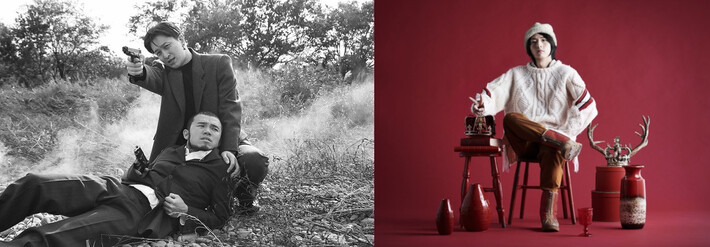 MOROHA、5/31仙台JUNK BOXにてビッケブランカ迎え"地方自主企画「破竹」"開催決定